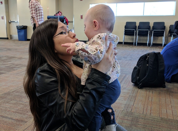 Northwest Branch Library - Surprise, AZ