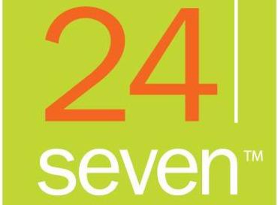 24 Seven Talent - Chicago, IL