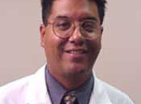 Dr. Ruben Ernesto Sandoval, MD - Dallas, TX