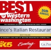Vince's Italian Restaurant & Pizzeria gallery