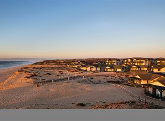 Sanctuary Beach Resort Monterey Bay - Marina, CA