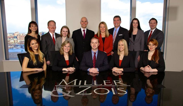 Miller & Zois, LLC - Baltimore, MD