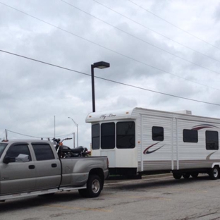 McKay's RV Transporting and Rescue - Tahlequah, OK