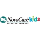 NovaCare Kids Pediatric Therapy - Kalamazoo Pediatrics - Rehabilitation Services