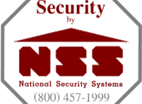 National Security Systems Inc - Tustin, CA