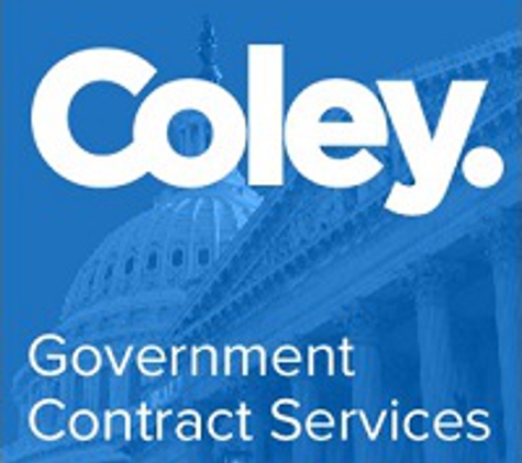 Coley GCS | Coley GSA - San Antonio, TX