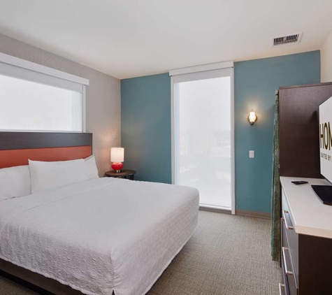 Home2 Suites by Hilton Sacramento at CSUS - Sacramento, CA