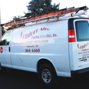 Comfort Aire Heating & Cooling Inc - Heating Equipment & Systems-Repairing