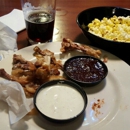 WINGERS Restaurant & Alehouse - American Restaurants