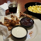 WINGERS Restaurant & Alehouse