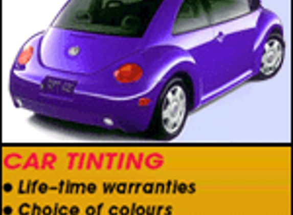Novus Autoglass Repair & Replacement - Echuca, VIC