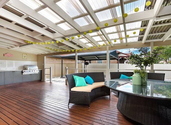Sydney Best Carpentry & Renovations - Lidcombe, NSW