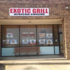 Exotic Grill African Cuisine