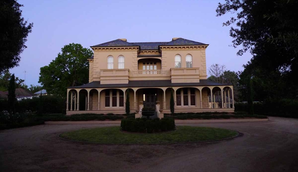 Randall Dutaillis Architects - Goulburn, NSW
