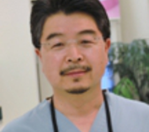 Dr. David Nam, DDS - Los Angeles, CA