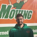 College Hunks Hauling Junk and Moving Wichita - Recycling Centers