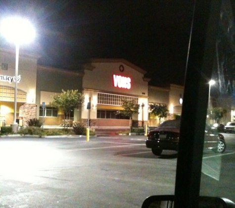 Vons Pharmacy - La Verne, CA