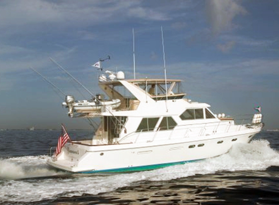 Chinnock Charters - Fort Lauderdale, FL