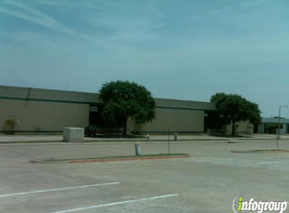 Metroplex Mail Company - Richardson, TX