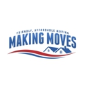 Making Moves - Movers