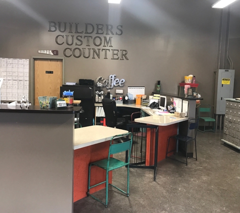 Builders Custom Counter, Inc. - Colorado Springs, CO