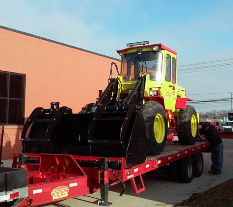 Metro Green Care Landscaping - Roseville, MI