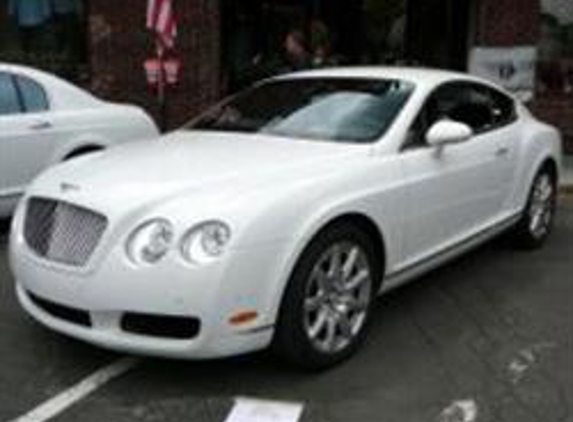 United Luxury Cars Rental - Miami, FL