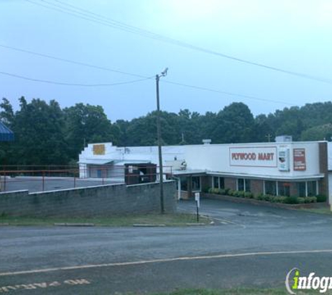 Howco, Inc. Warehouse - Charlotte, NC