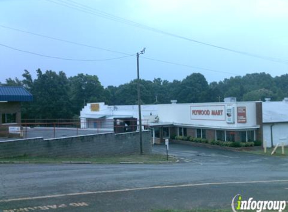 Window World & Siding Company - Charlotte, NC