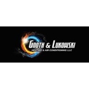 Gnoth and Lukowski Heating and Air Conditioning - Air Conditioning Service & Repair