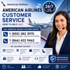 American Airlines gallery
