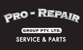 Pro Repair Group Logo