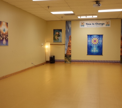 Great Life Yoga Meditation & Tai-Chi - Schaumburg, IL