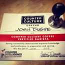 Counter Culture Coffee - Coffee Shops