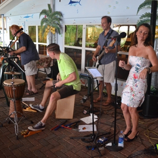 The Boathouse Landing - Valparaiso, FL