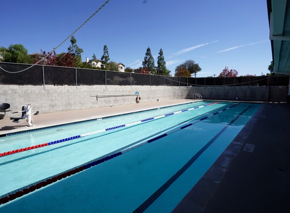 24 Hour Fitness - Thousand Oaks, CA