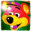 Chuck E. Cheese's - Pizza