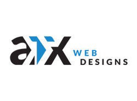 ATX Web Designs - Austin, TX