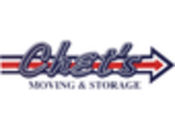 Chet's Moving & Storage - Lincoln, NE