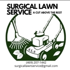 SLS Surgical Lawn Services