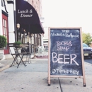 The Victoria Freehouse - Brew Pubs