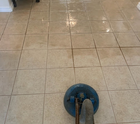 D.A.D.S. Tile & Grout Restoration - Pismo Beach, CA