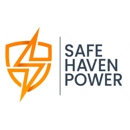 Safe Haven Power - Generators