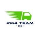 PM4 Team - Delivery Service
