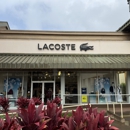 Lacoste Waikele Outlet - Clothing Stores