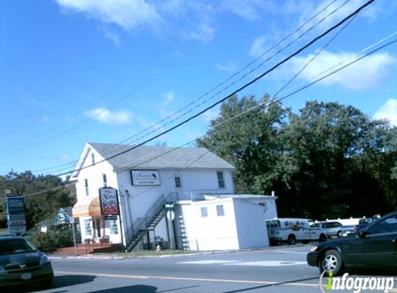 Grilled Cheese & Co - Catonsville, MD