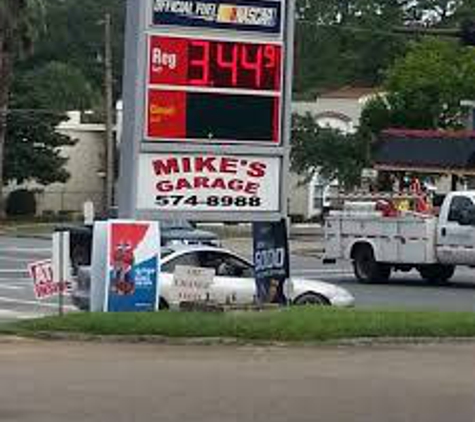 Mike's Garage - Tallahassee, FL