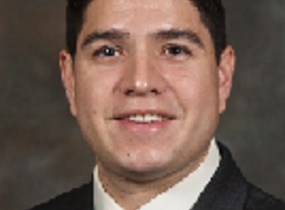 Dr. Ivan Esteban Lamotta, MD - Columbia, SC