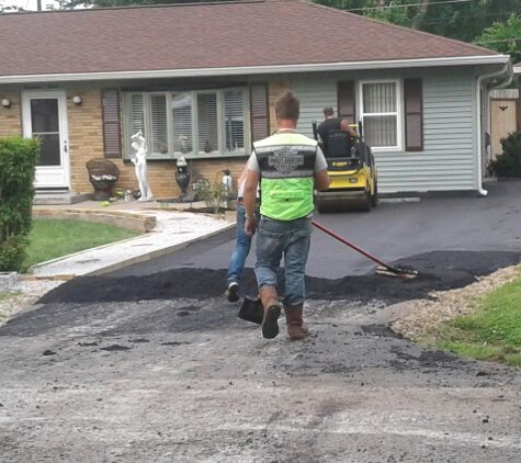 West Kentucky Asphalt