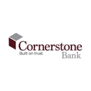 Cornerstone Bank - Banks